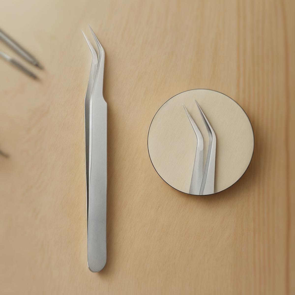 Tweezers Wholesale Guide for Beauty Brands, Salons and Hotel Amenities