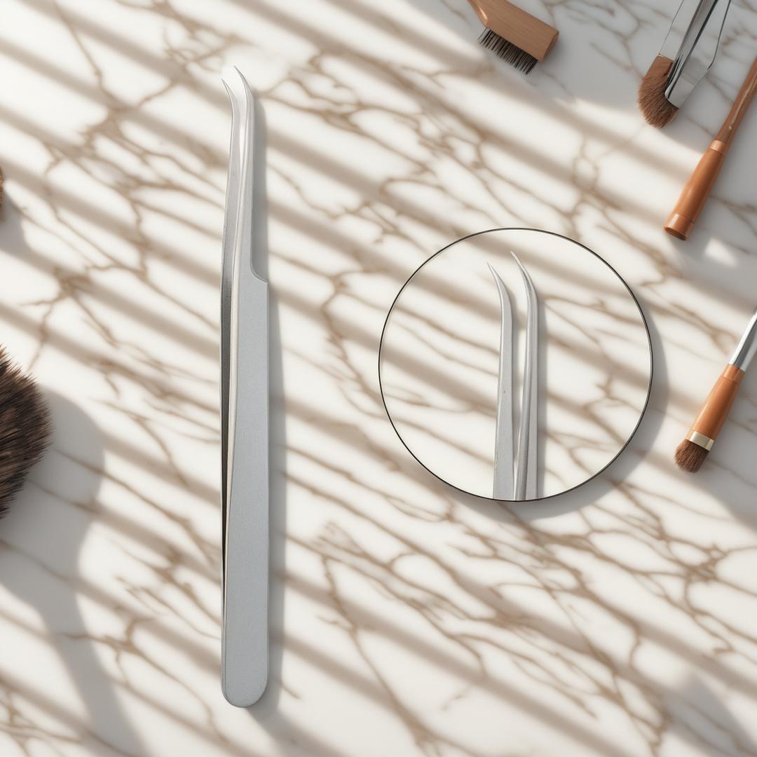 Tweezers Wholesale Buying Guide for Manicure and Lash Tool Brands