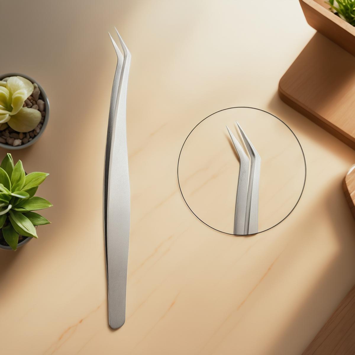 Tweezers Wholesale for Professional Beauty Tool Buyers