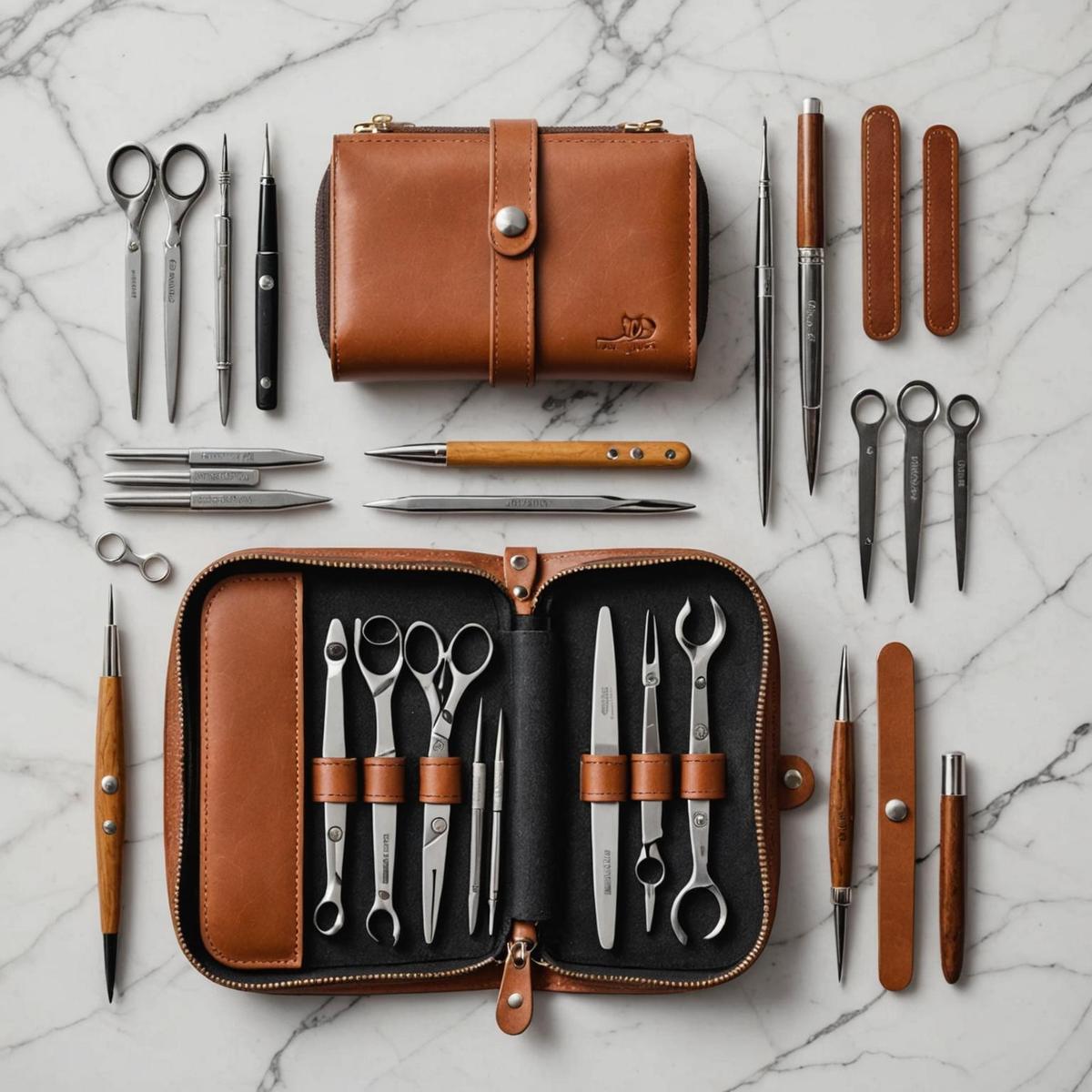 Wholesale Grooming Tools for Beauty Brands and Salons