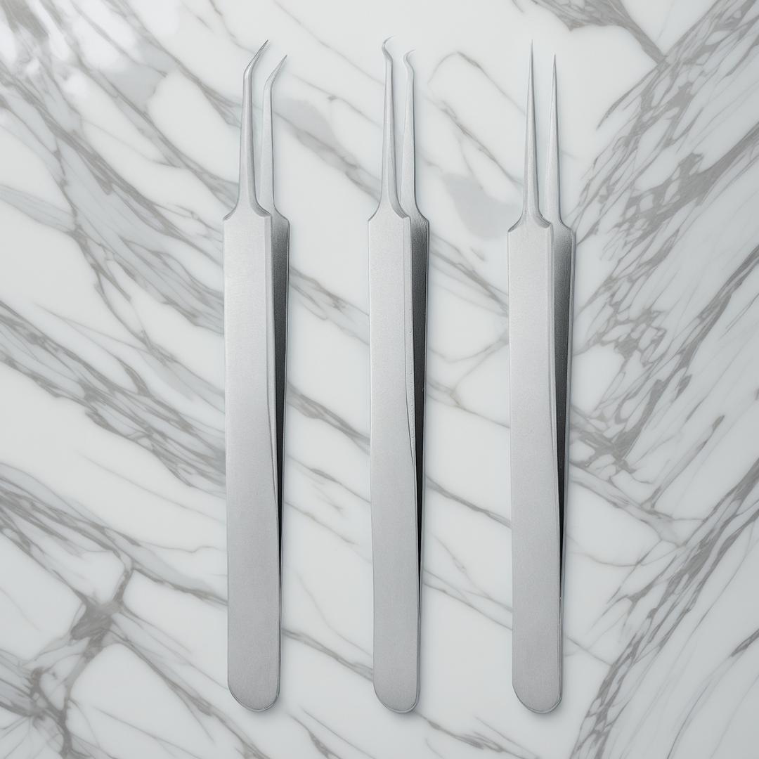 Tweezers Wholesale Guide for Beauty Brands and Salons