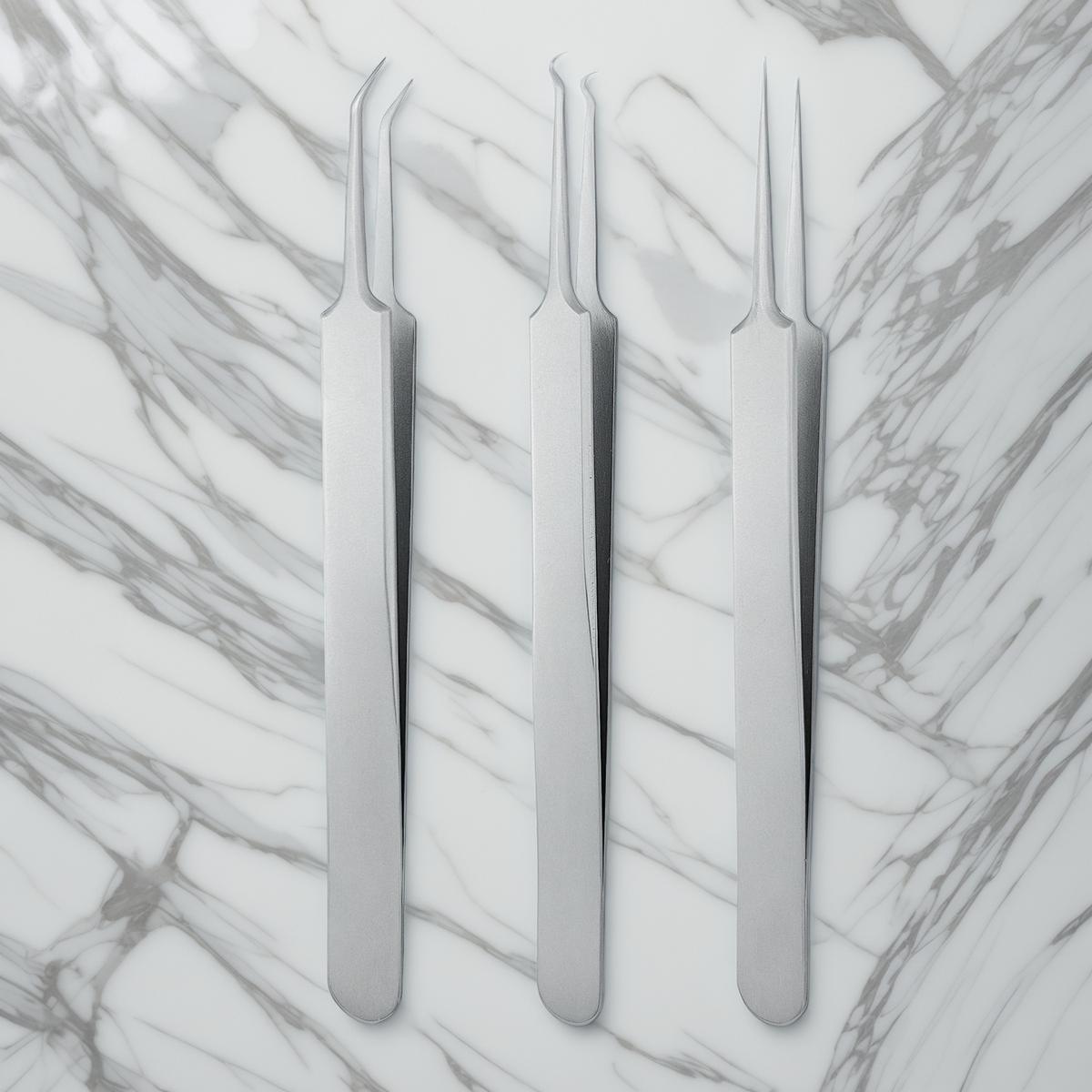 Tweezers Wholesale Guide for Beauty Brands and Salons