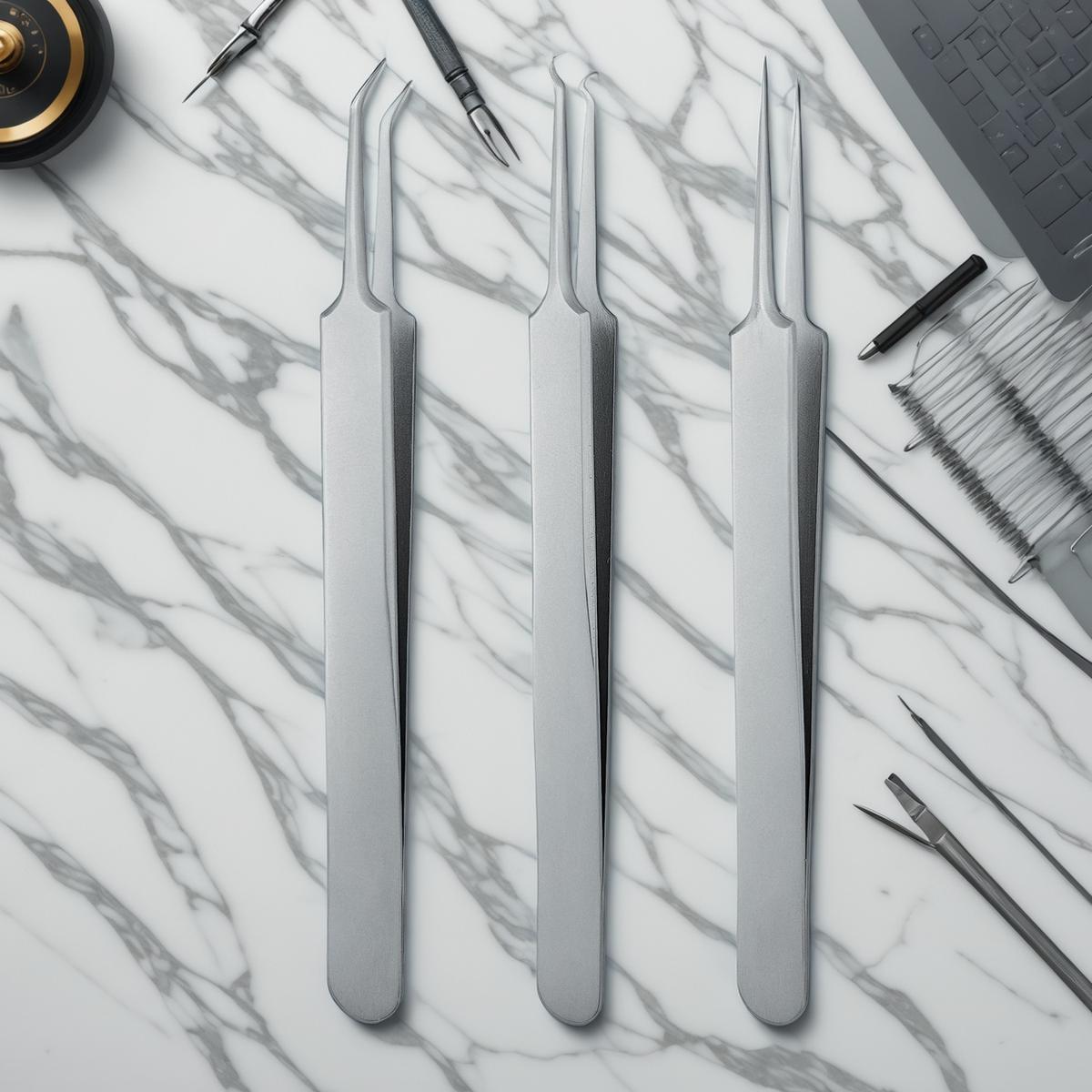 Wholesale Tweezers Buying Guide for Beauty Tool Businesses
