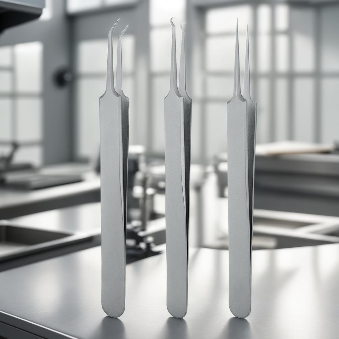 Wholesale Tweezers Sourcing Guide for Beauty Brands, Spas and Retail Buyers