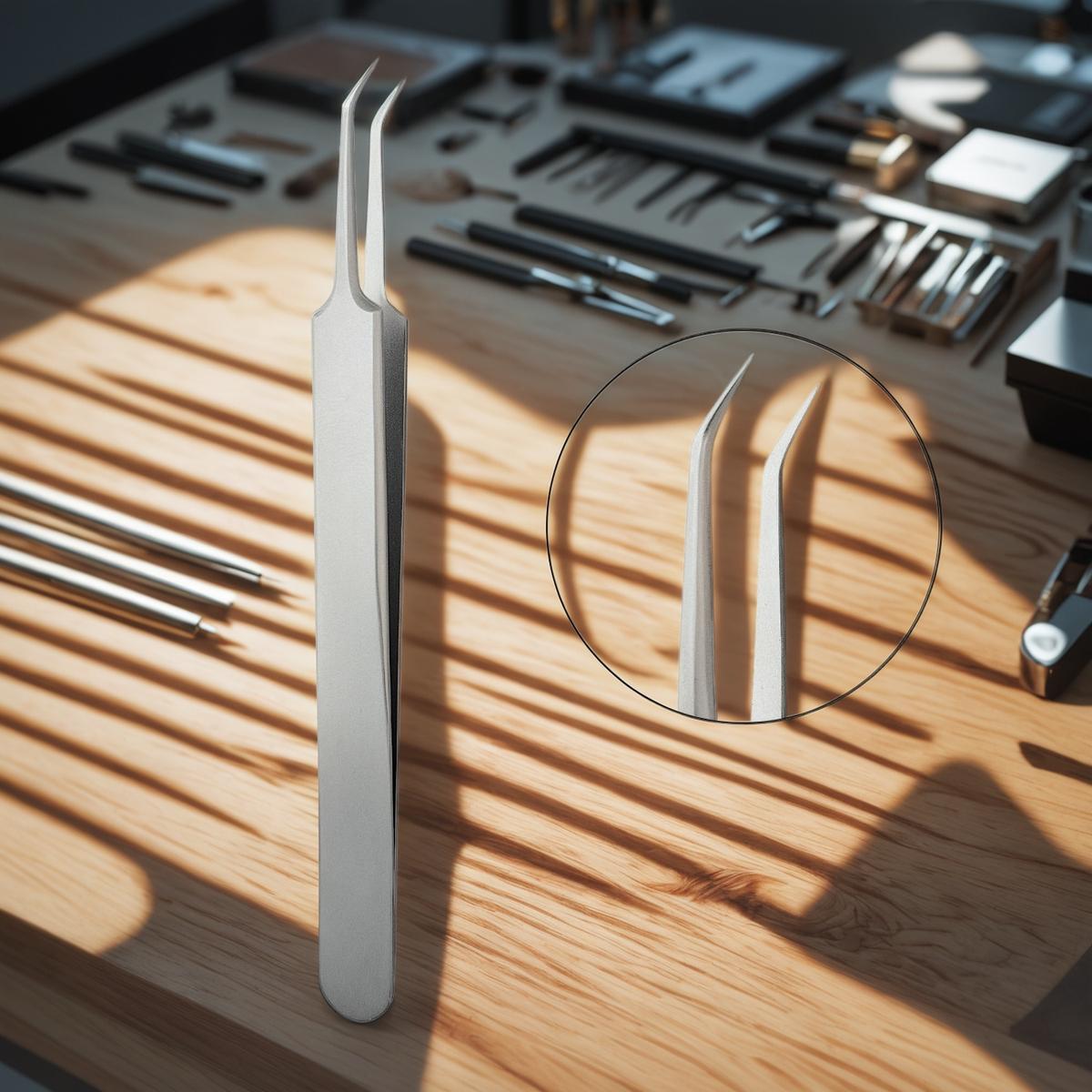Finding Reliable Tweezers Wholesale Suppliers for Beauty Businesses