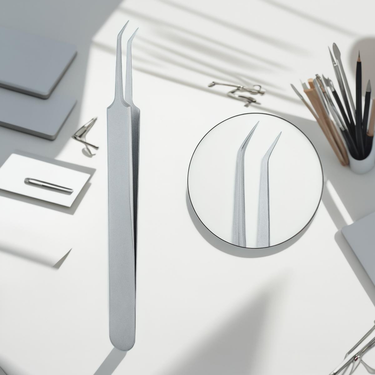 Tweezers Wholesale Supplier Guide for Beauty Brands
