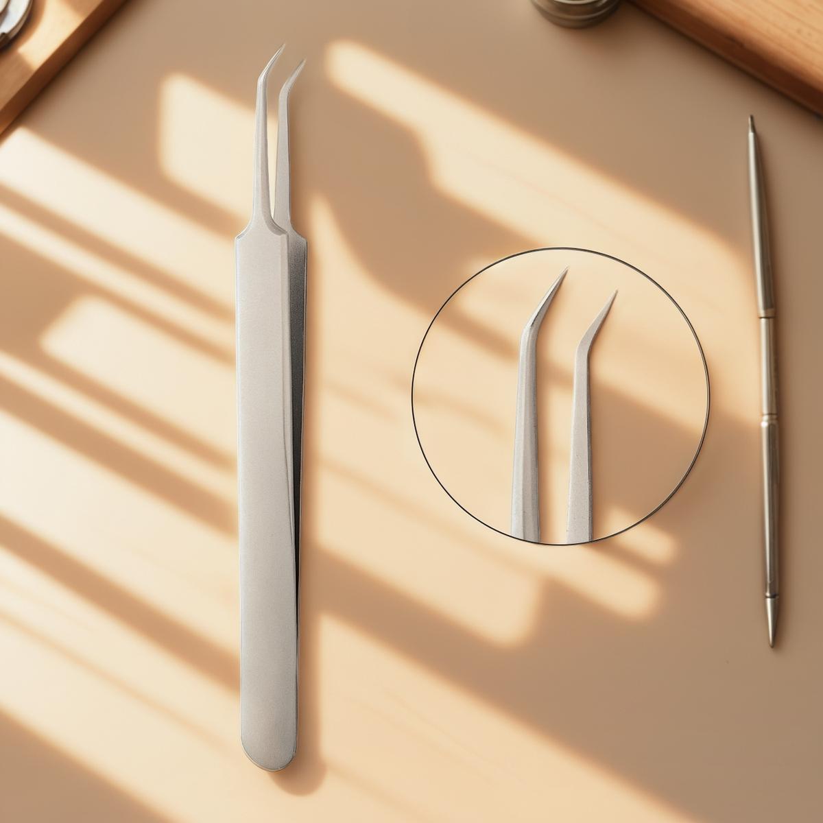 Tweezers Wholesale Guide for Beauty Brands and Hospitality Buyers