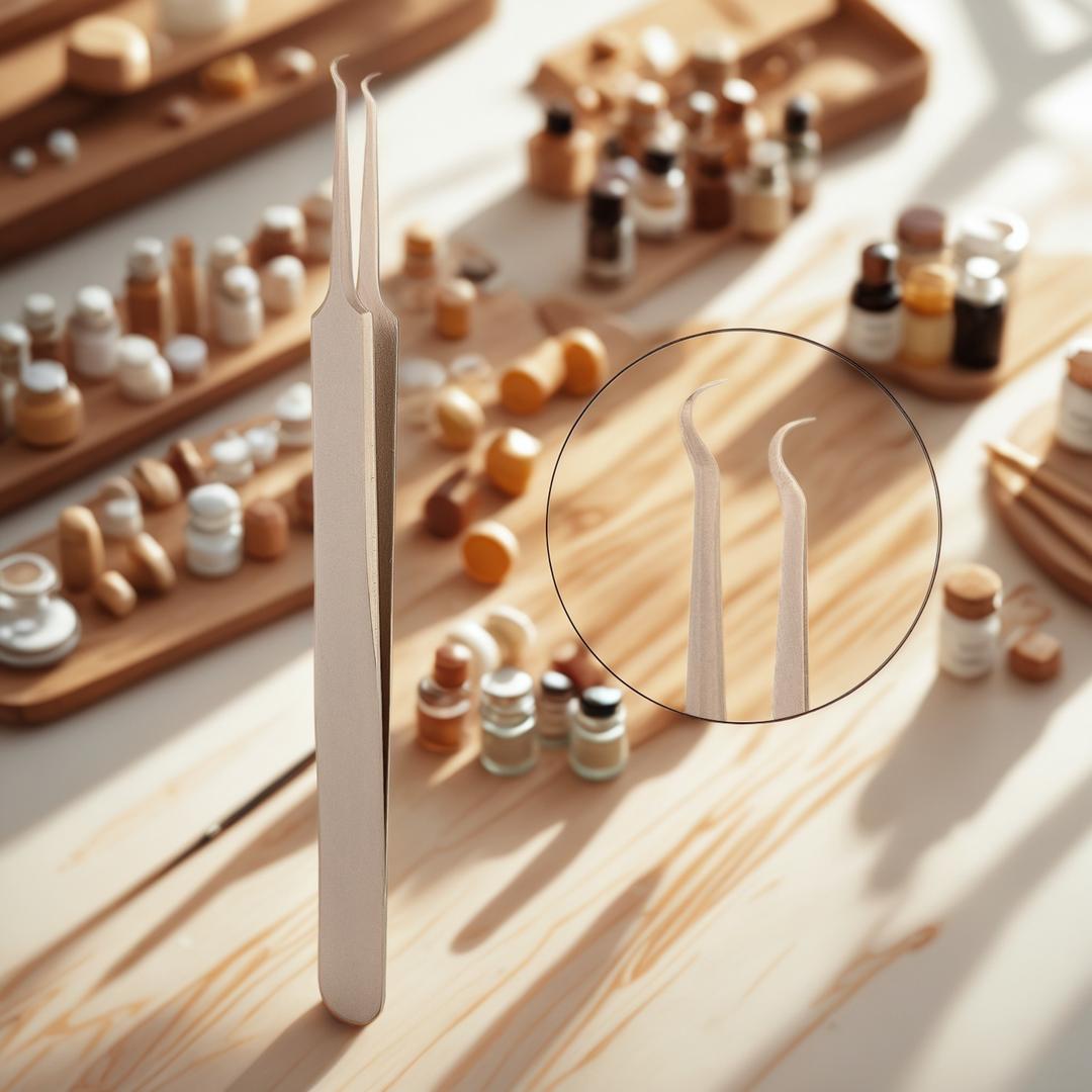 Tweezers Wholesale Buying Guide for Salons, Retailers and Hotel Amenities