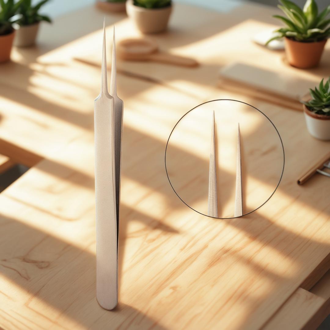 Tweezers Wholesale: How Beauty Brands Can Source Precision Tools with Confidence