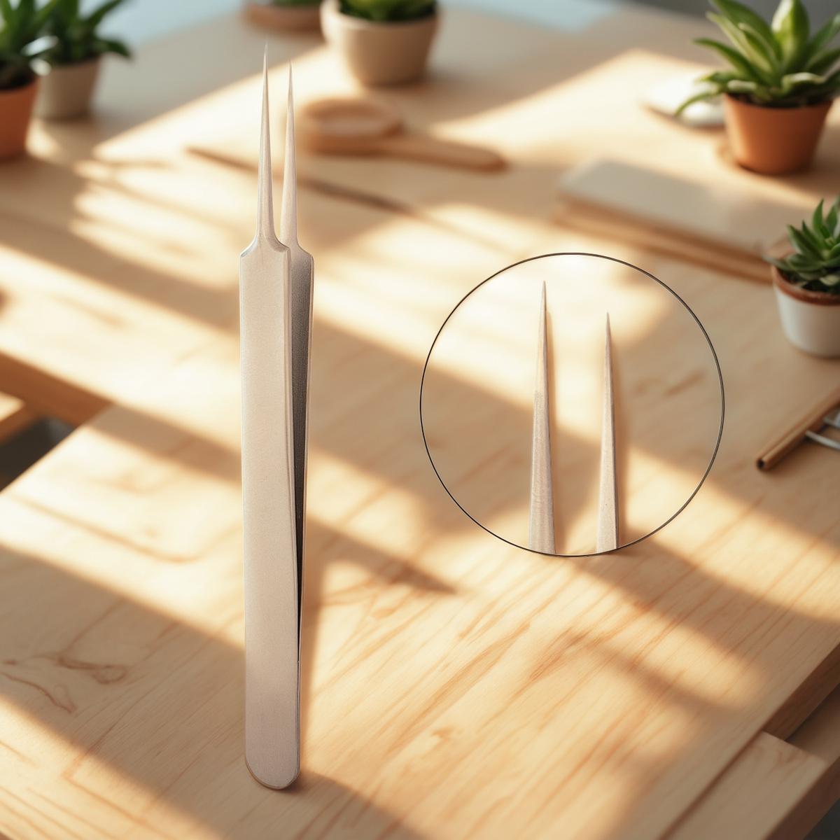 Tweezers Wholesale: How Beauty Brands Can Source Precision Tools with Confidence
