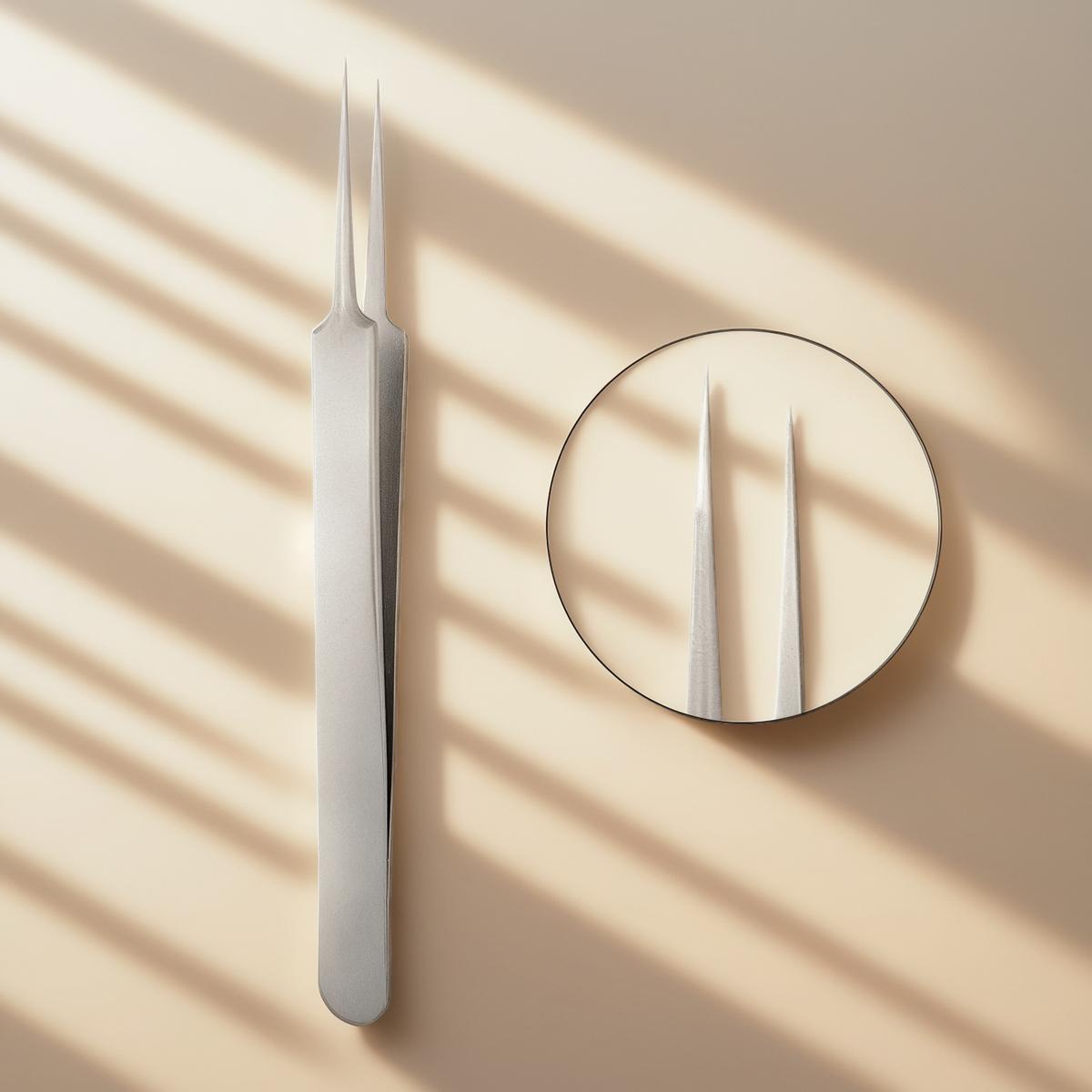 Tweezers Wholesale: How to Source Professional Manicure Tools