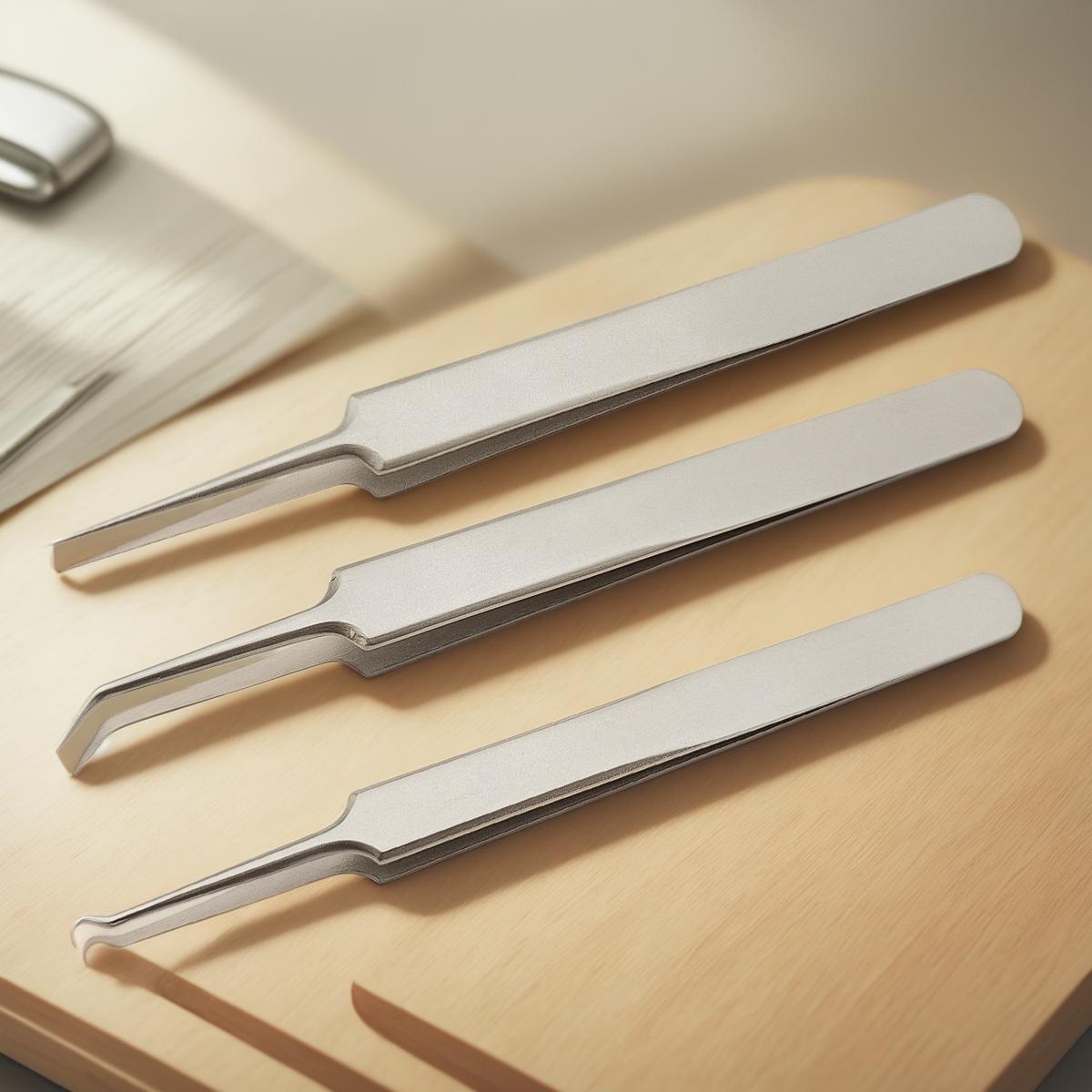 Wholesale Acne Tweezer Set Sourcing Guide for Beauty Retailers