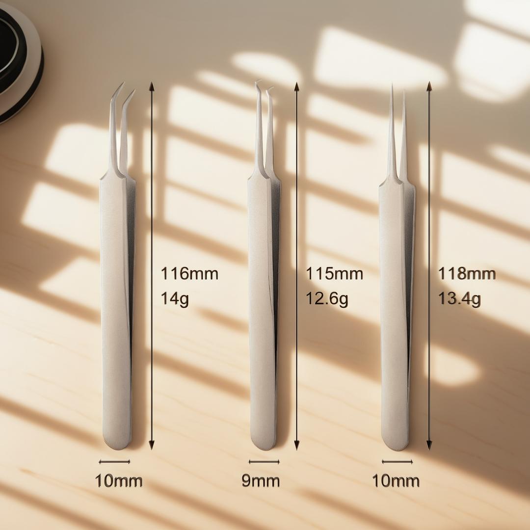 Wholesale Tweezers for Beauty Tool Buyers: Selection, Quality and Private Label Planning