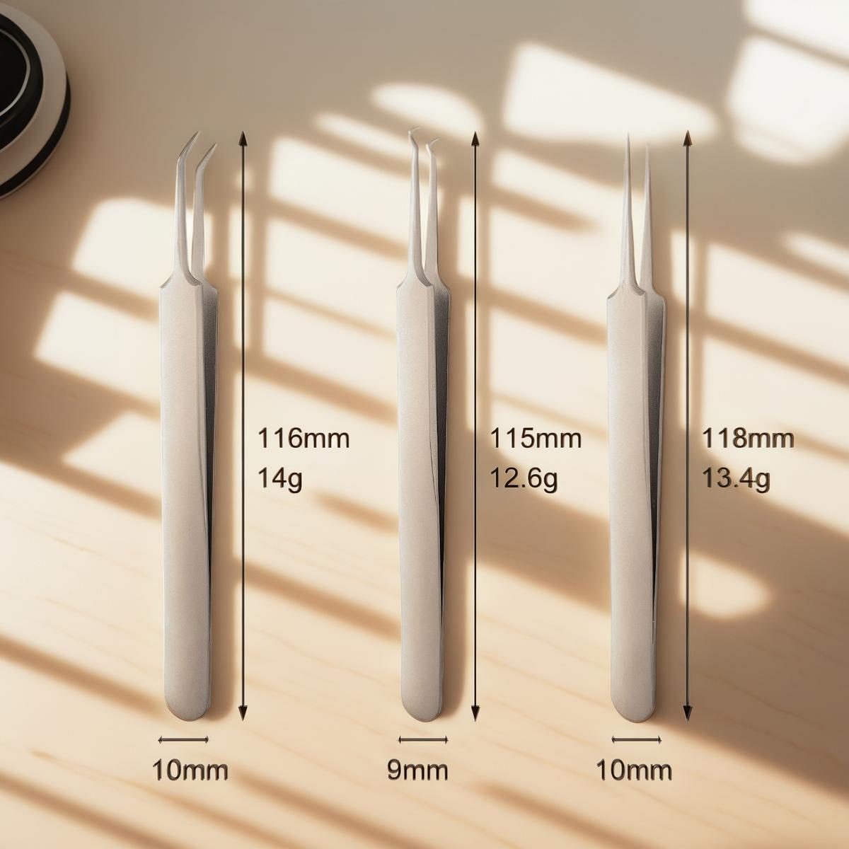 Wholesale Tweezers for Beauty Tool Buyers: Selection, Quality and Private Label Planning