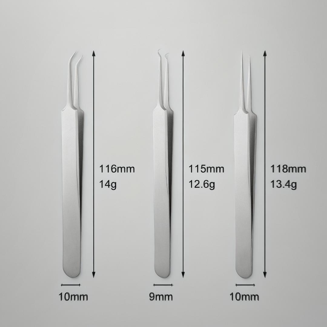 Wholesale Acne Tweezers for Precision Skincare Programs