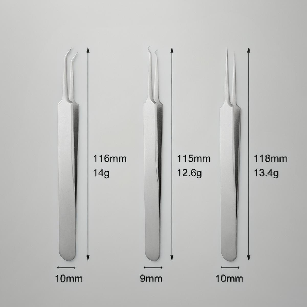 Wholesale Acne Tweezers for Precision Skincare Programs