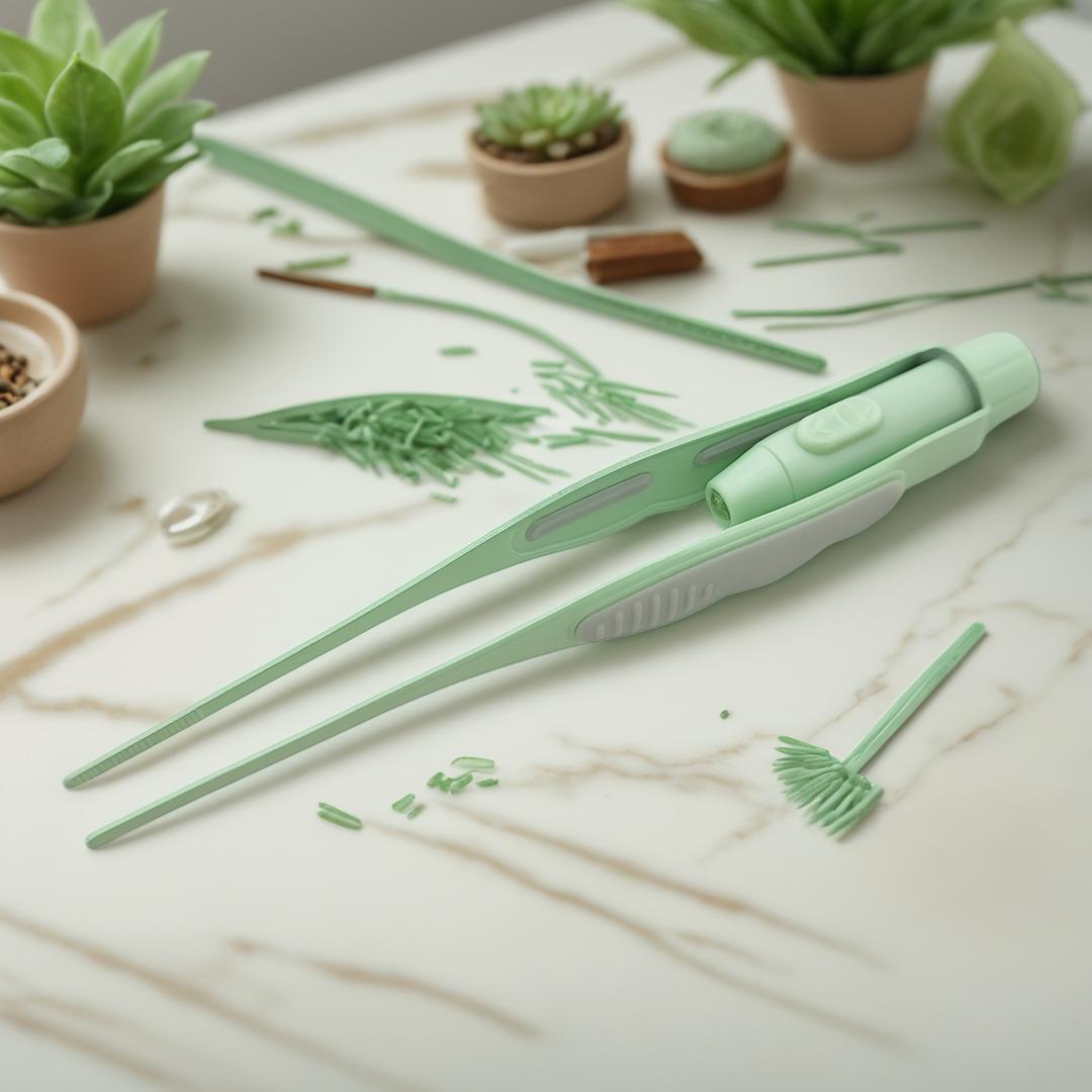 Vente en gros de pinces à épiler : comment les acheteurs du secteur de la beauté choisissent leurs outils de précision