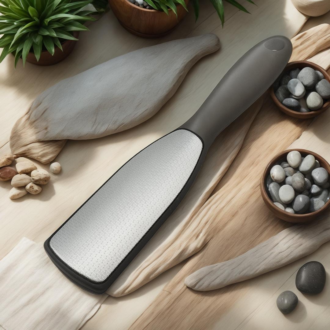 Guía de compra de limas para pies al por mayor para salones de belleza, spas y compradores de productos cosméticos.