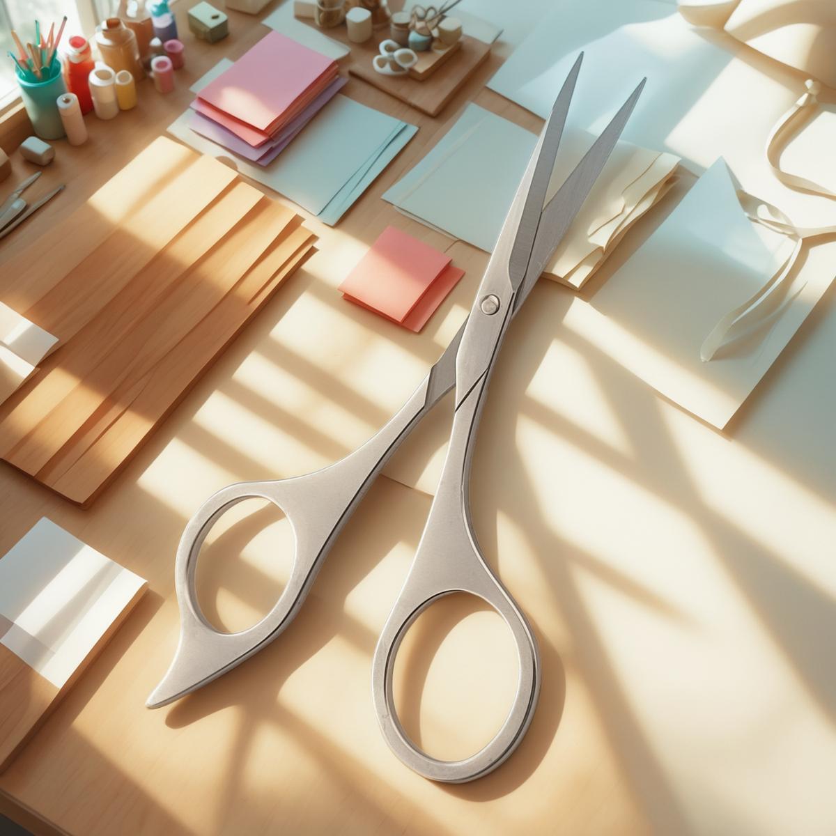 Comprar tijeras de belleza al por mayor: una guía práctica de calidad.