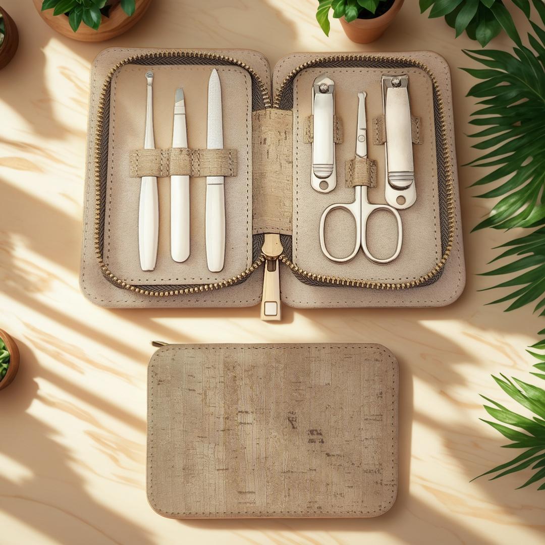 Guía del fabricante de herramientas de belleza para kits de aseo de precisión