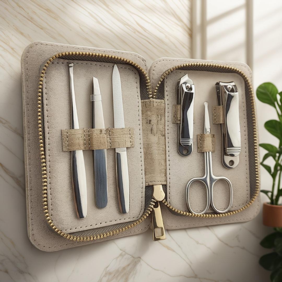 Cómo elegir un fabricante de herramientas de belleza para productos esenciales de cuidado personal duraderos