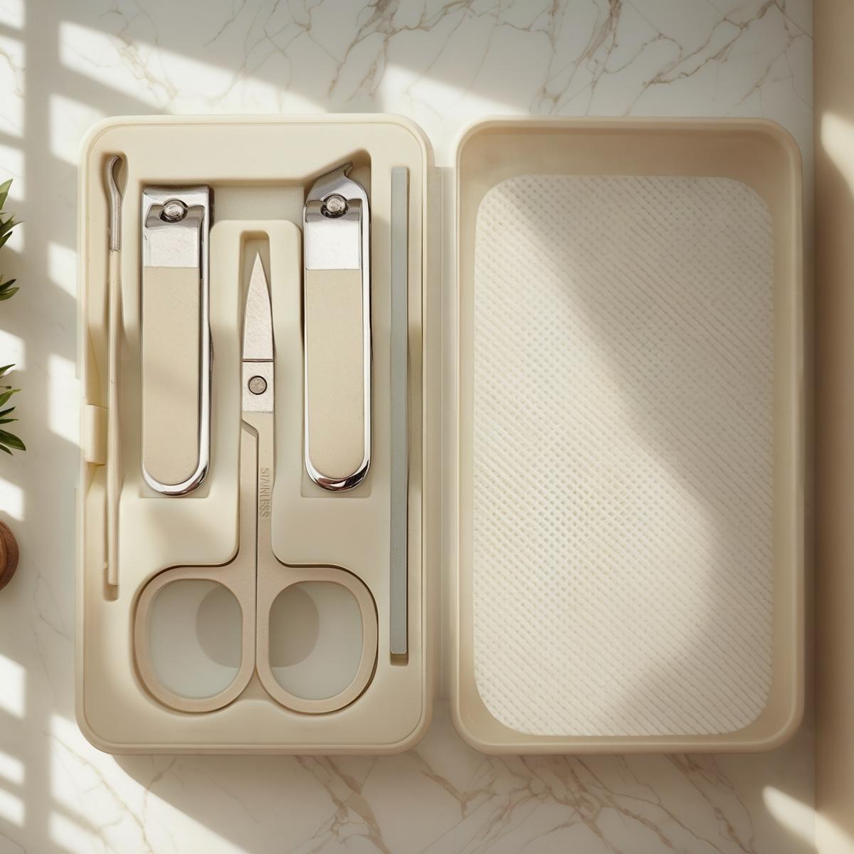 Outils de soins personnels en gros pour salons de coiffure, spas et détaillants : quantité minimale de commande et planification des échantillons