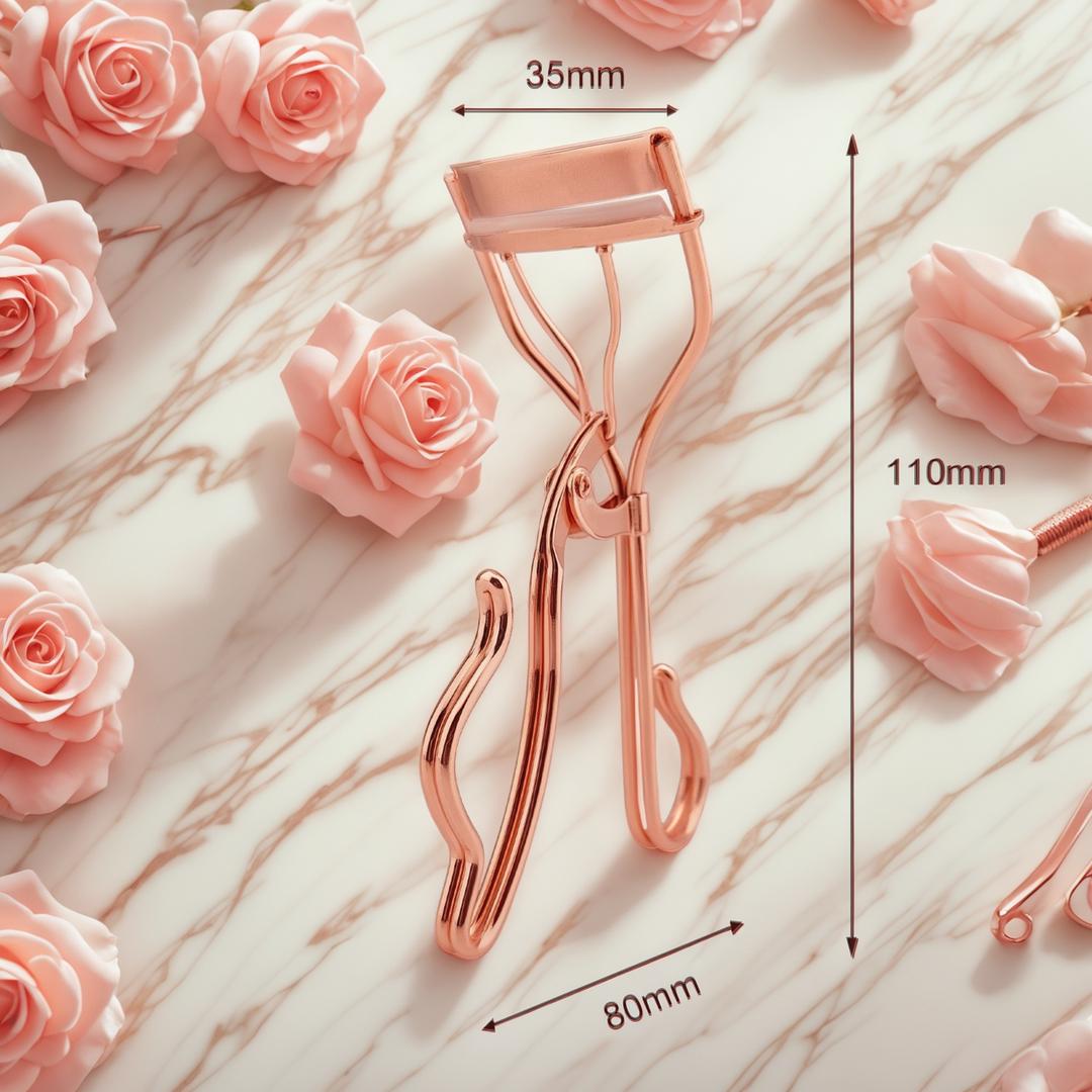 Cómo elegir un fabricante de herramientas de belleza que priorice la calidad y la sostenibilidad.