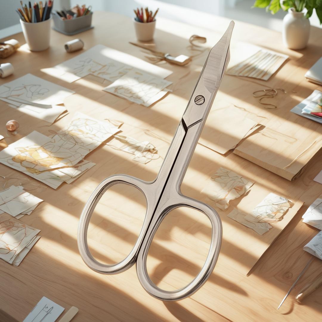 Come acquistare forbici da parrucchiere all'ingrosso per saloni e programmi di vendita al dettaglio