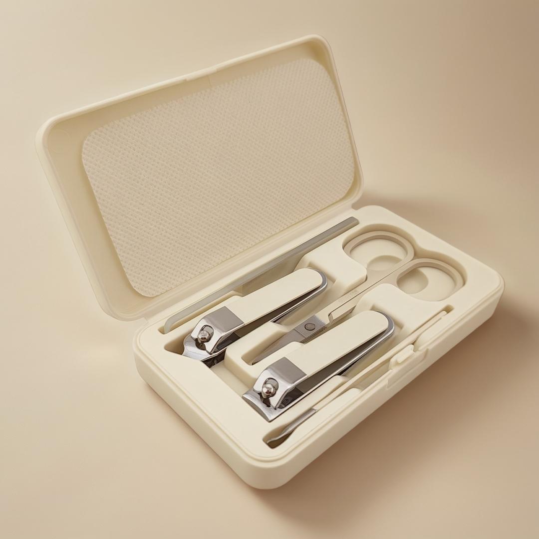 Achat en gros d'outils de soins personnels : Guide pratique d'approvisionnement pour les entreprises du secteur de la beauté