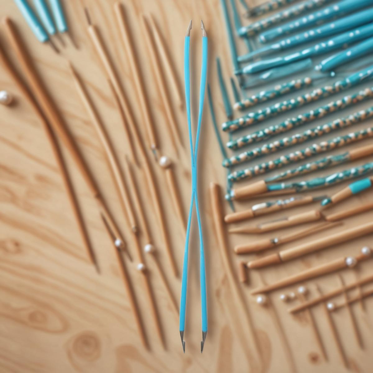 Vente en gros de pinces à épiler : comment trouver un fournisseur fiable d’outils de beauté