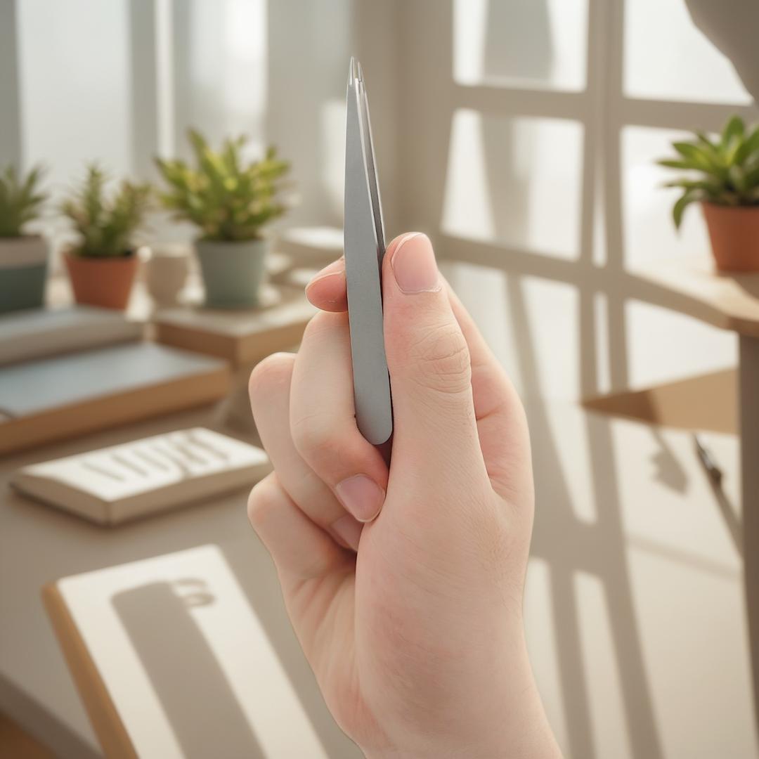 Wholesale Precision Tweezers: What Beauty Brands Should Check Before Ordering