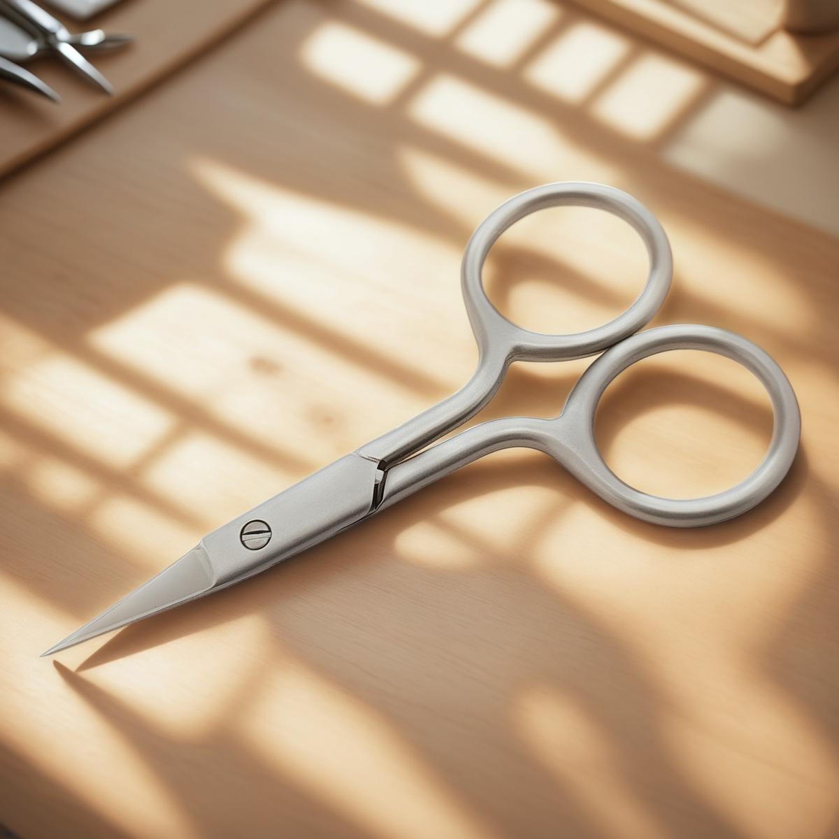 Tijeras de peluquería al por mayor para salones de belleza y tiendas minoristas.
