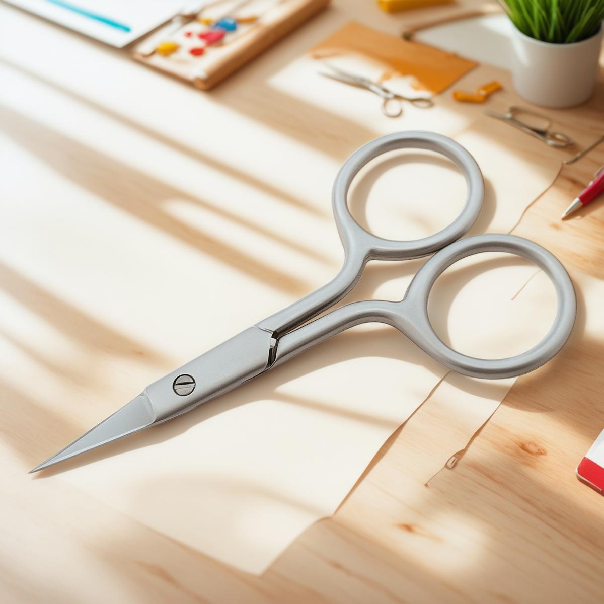 Guía de suministro al por mayor de tijeras de belleza para salones de belleza y negocios de peluquería