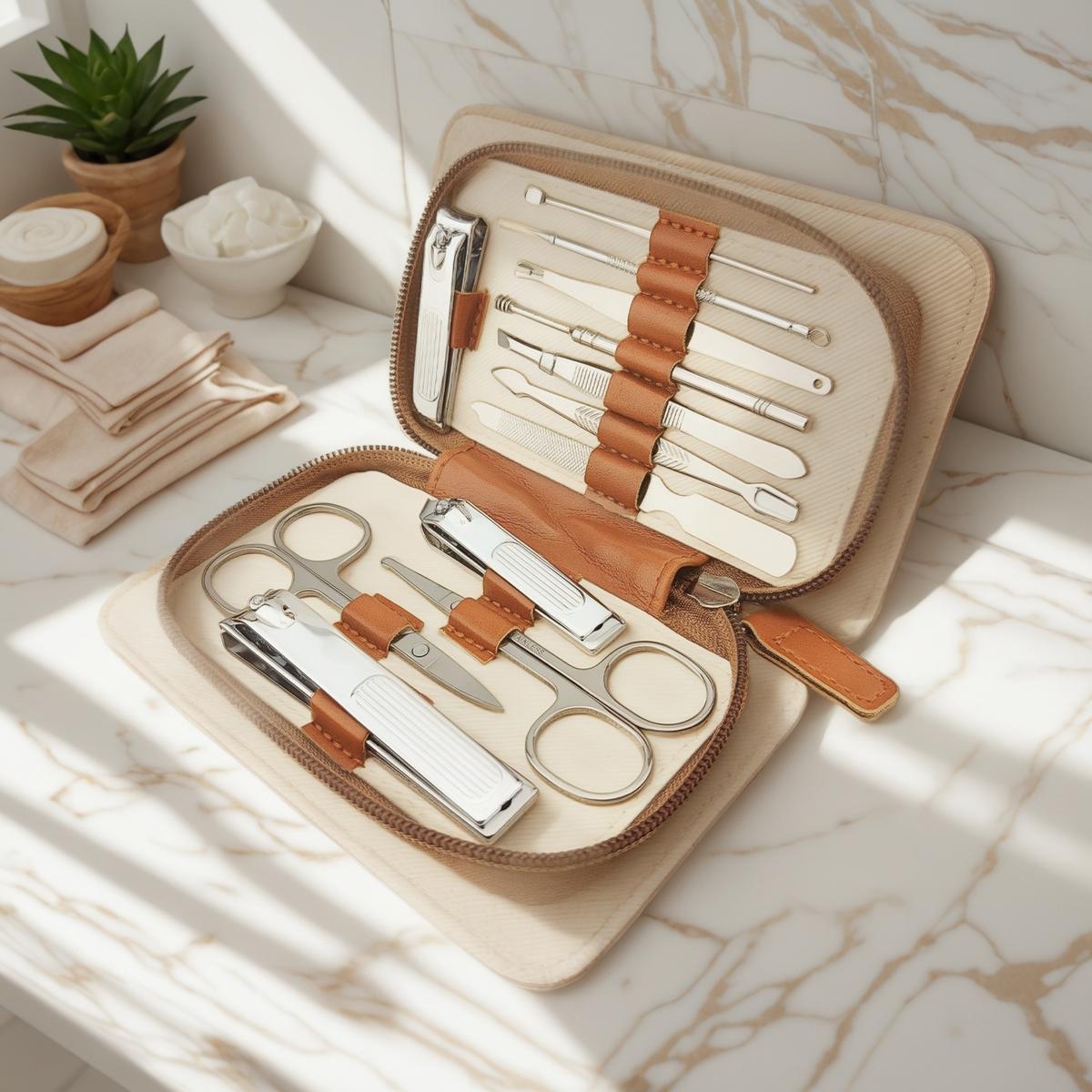 Productos de belleza al por mayor para salones: Cómo elegir las herramientas de cuidado personal esenciales
