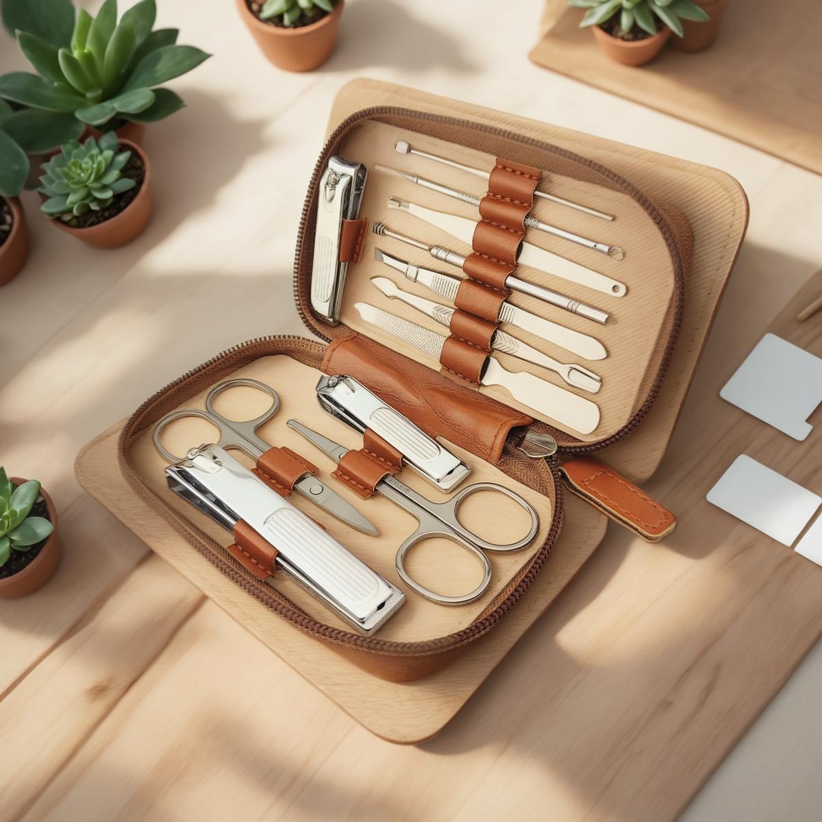Productos de belleza al por mayor para la planificación del suministro a salones de belleza.