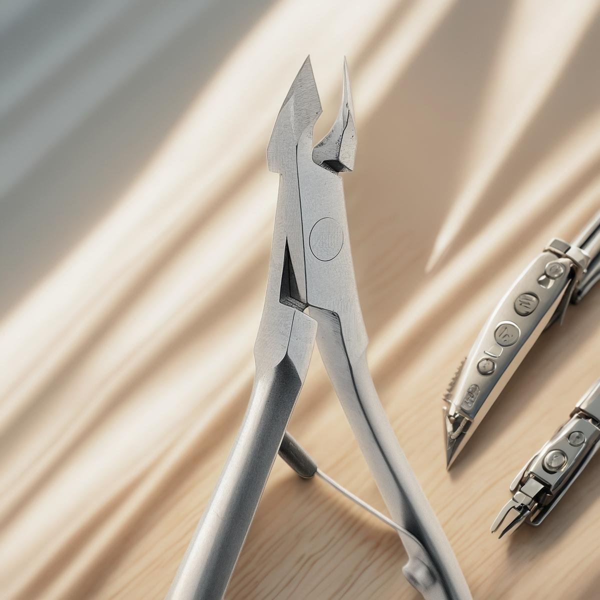 Fournitures de salon en gros : Comment choisir des outils professionnels durables