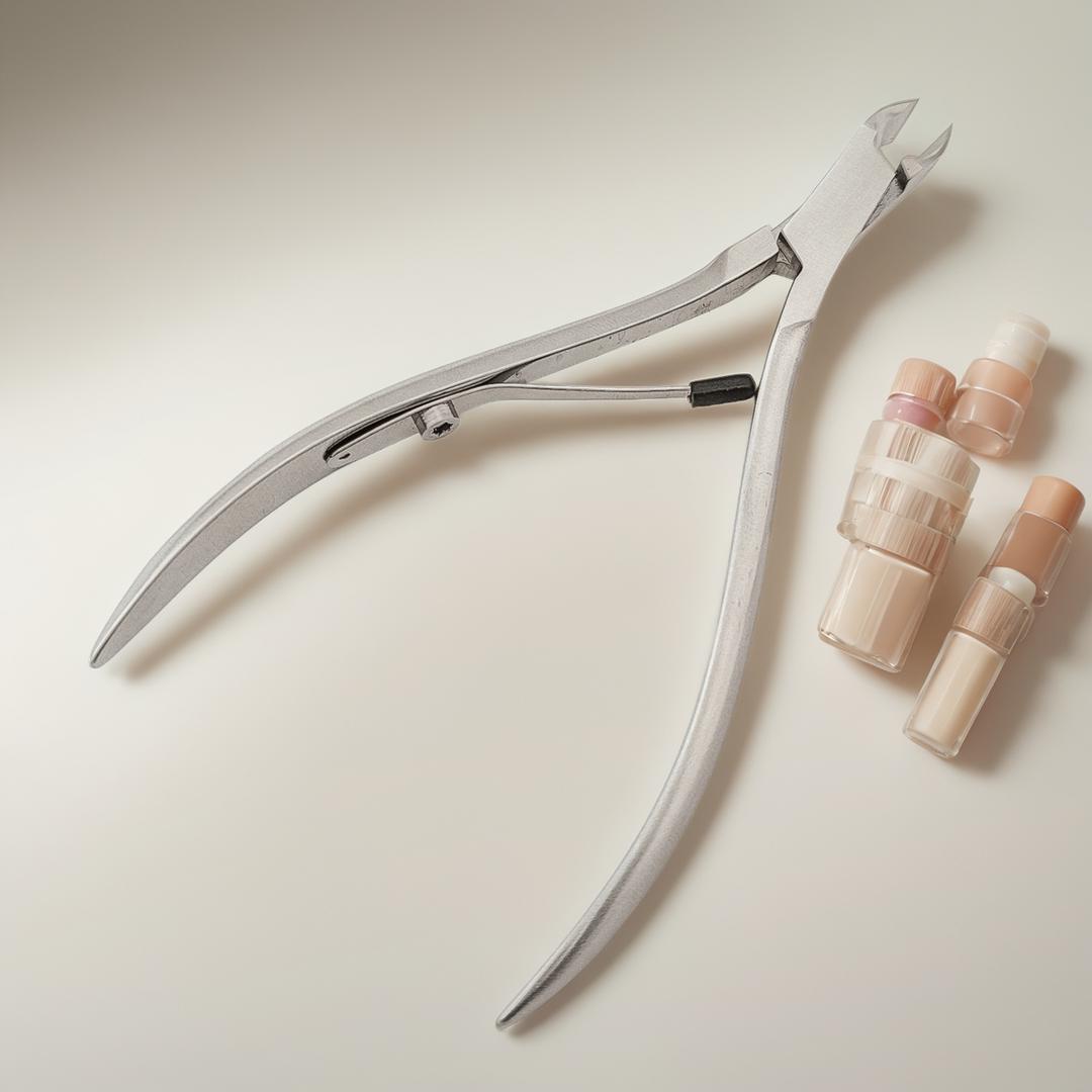 Outils de manucure et pédicure : Guide qualité pour les acheteurs de salons