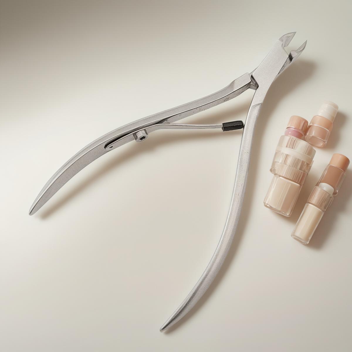 Outils de manucure et pédicure : Guide qualité pour les acheteurs de salons