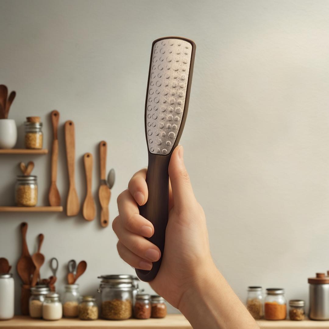 Fournitures de salon en gros : Choisir la lime à pieds en acier inoxydable EliteForge