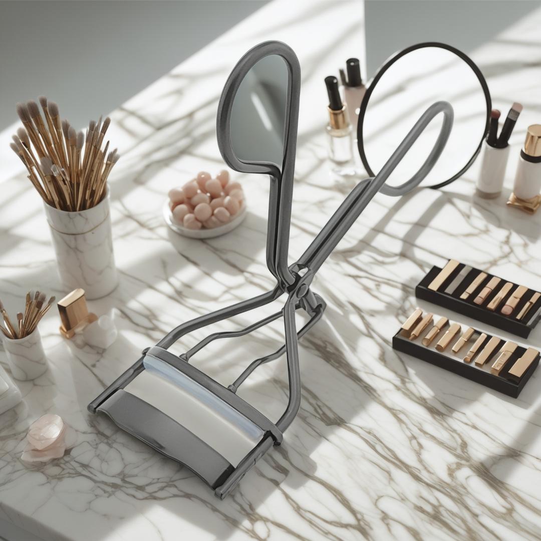 Mayoristas de rizadores de pestañas: Cómo elegir herramientas de belleza fiables para salones de belleza y comercios minoristas.