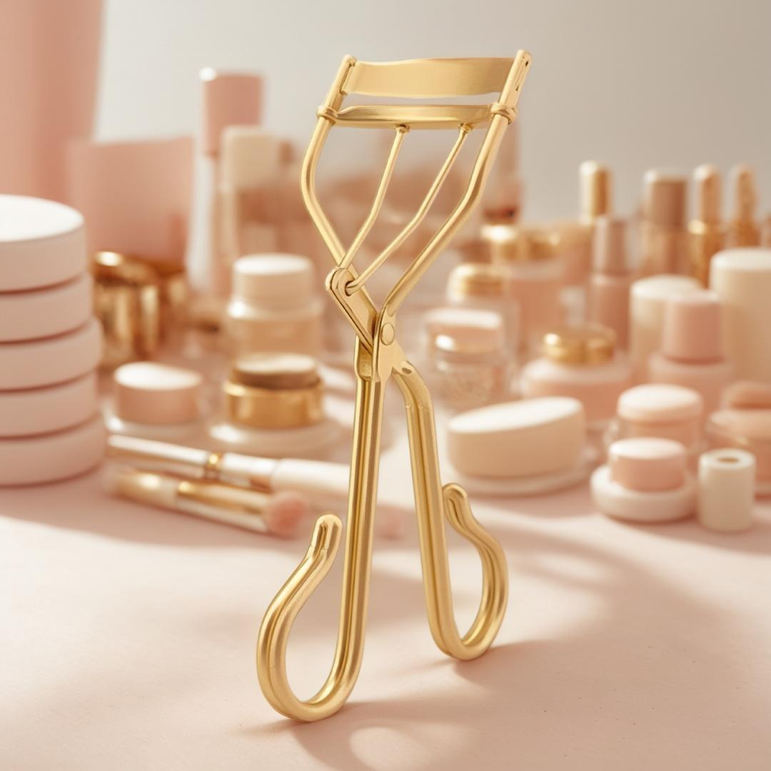 Como os atacadistas de modeladores de cílios podem obter modeladores Luxe Gold para o setor de beleza B2B