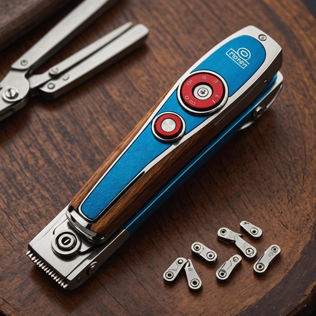 How to Choose Wholesale Salon Supplies for Professional Tool Buyers