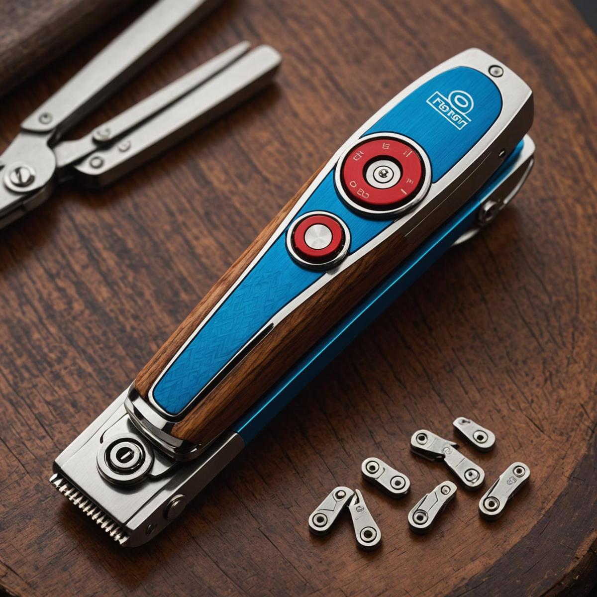 How to Choose Wholesale Salon Supplies for Professional Tool Buyers
