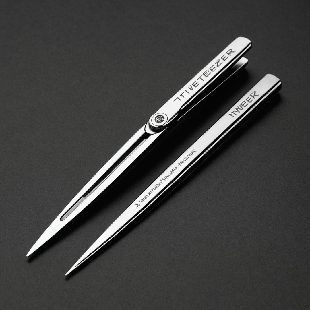 Beauty Tools Wholesale for Salons Buying False Lash Tweezers and Essentials