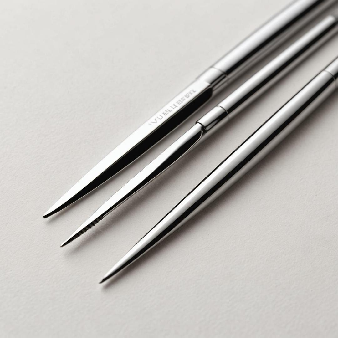 Wholesale False Lash Tweezers for Salons and Lash Retailers