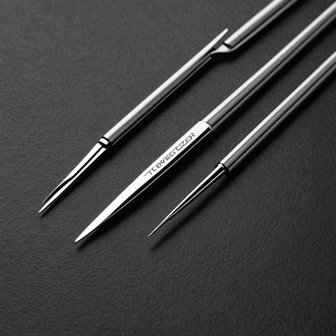 Beauty Tools Wholesale for Lash Artists: Choosing Reliable Tweezers and Salon Supplies