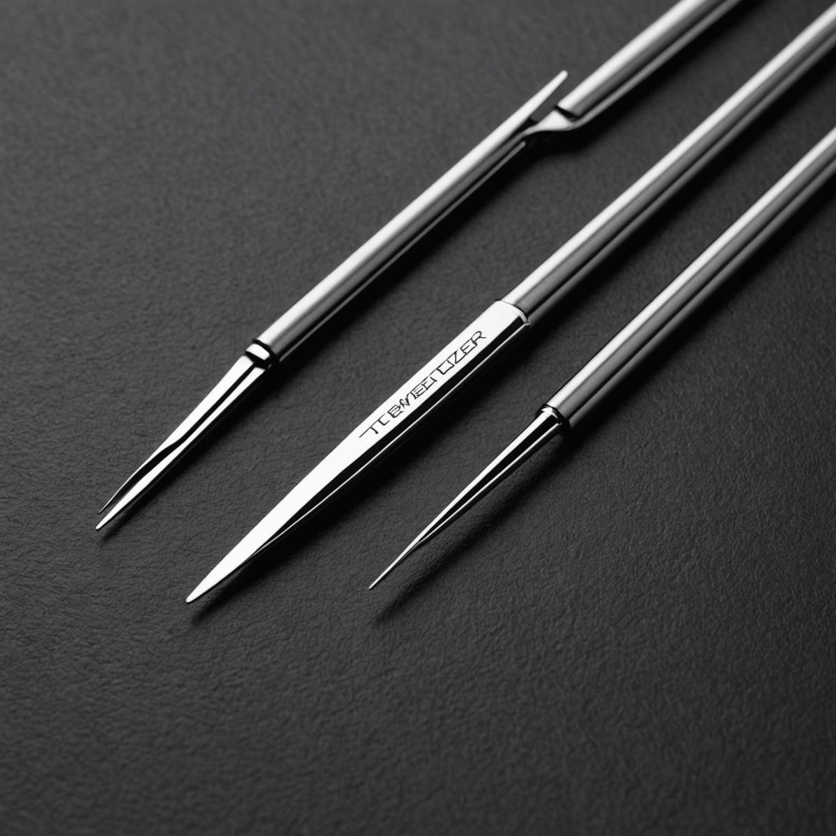 Beauty Tools Wholesale for Lash Artists: Choosing Reliable Tweezers and Salon Supplies