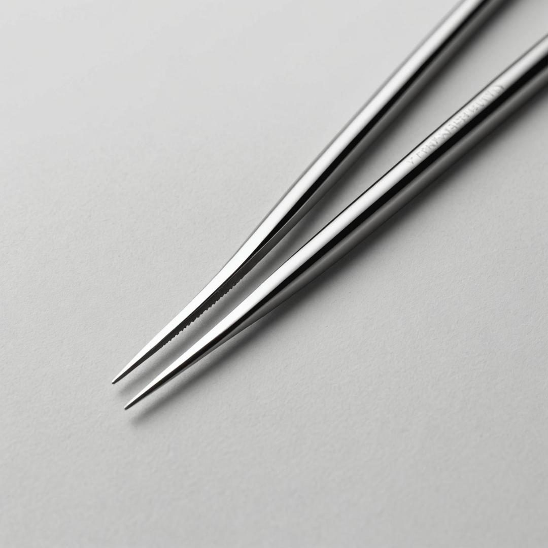 Beauty Tools Wholesale for Professional Suppliers: How to Buy Lash Tweezers and Essentials with Confidence