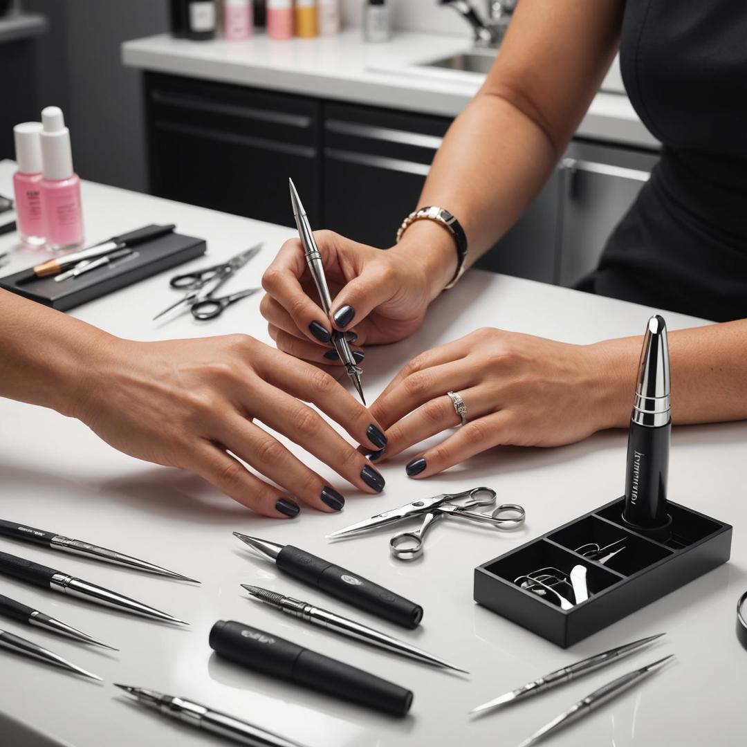 Cuticle Nippers for Salons: How to Choose Wholesale Manicure Tools