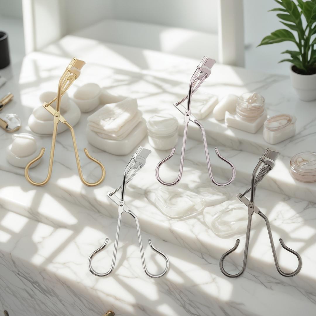 Guide d'achat en gros de recourbe-cils et d'outils de beauté